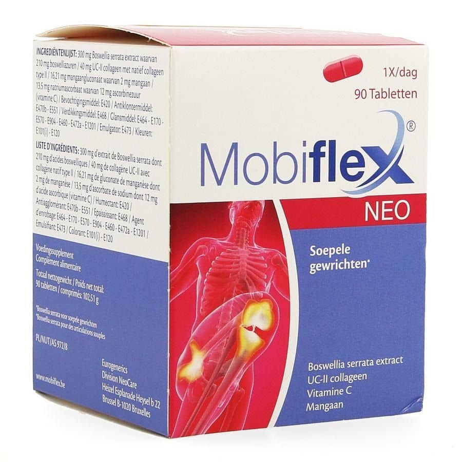 Mobiflex Neo - optiphar online apotheek