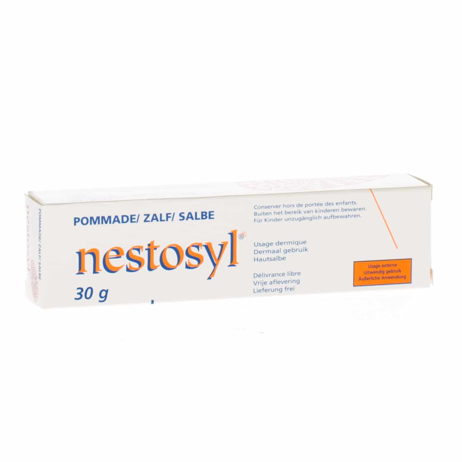 Nestosyl Zalf | 30 g | Optiphar